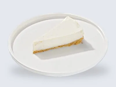 Классический чизкейк