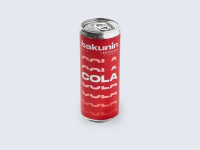 Кола «Бакунин»