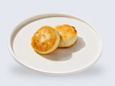 Сырники из творога